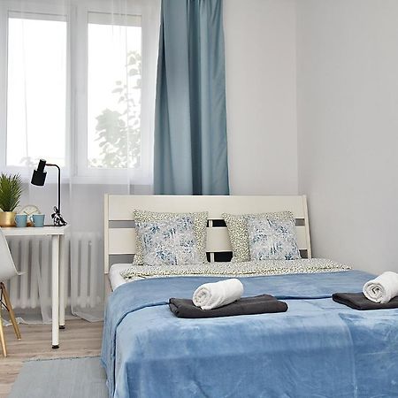 Rental Apartments Aleja Niepodleglosci Warsawa Bagian luar foto