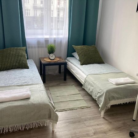 Rental Apartments Aleja Niepodleglosci Warsawa Bagian luar foto