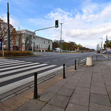 Rental Apartments Aleja Niepodleglosci Warsawa Bagian luar foto