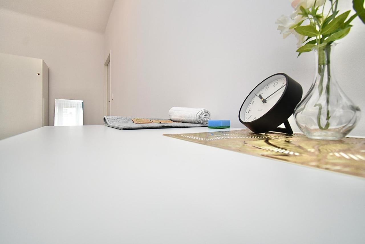 Rental Apartments Aleja Niepodleglosci Warsawa Bagian luar foto