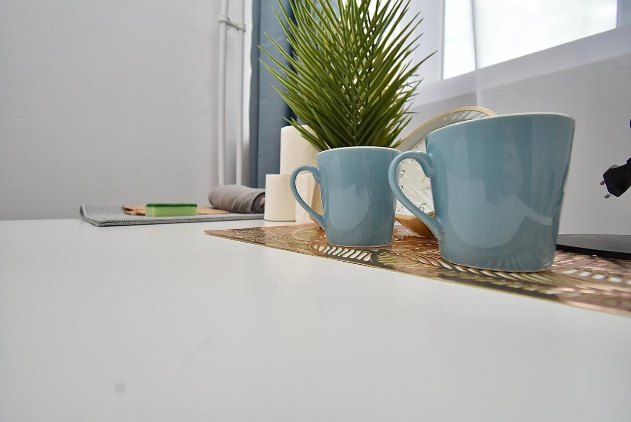 Rental Apartments Aleja Niepodleglosci Warsawa Bagian luar foto