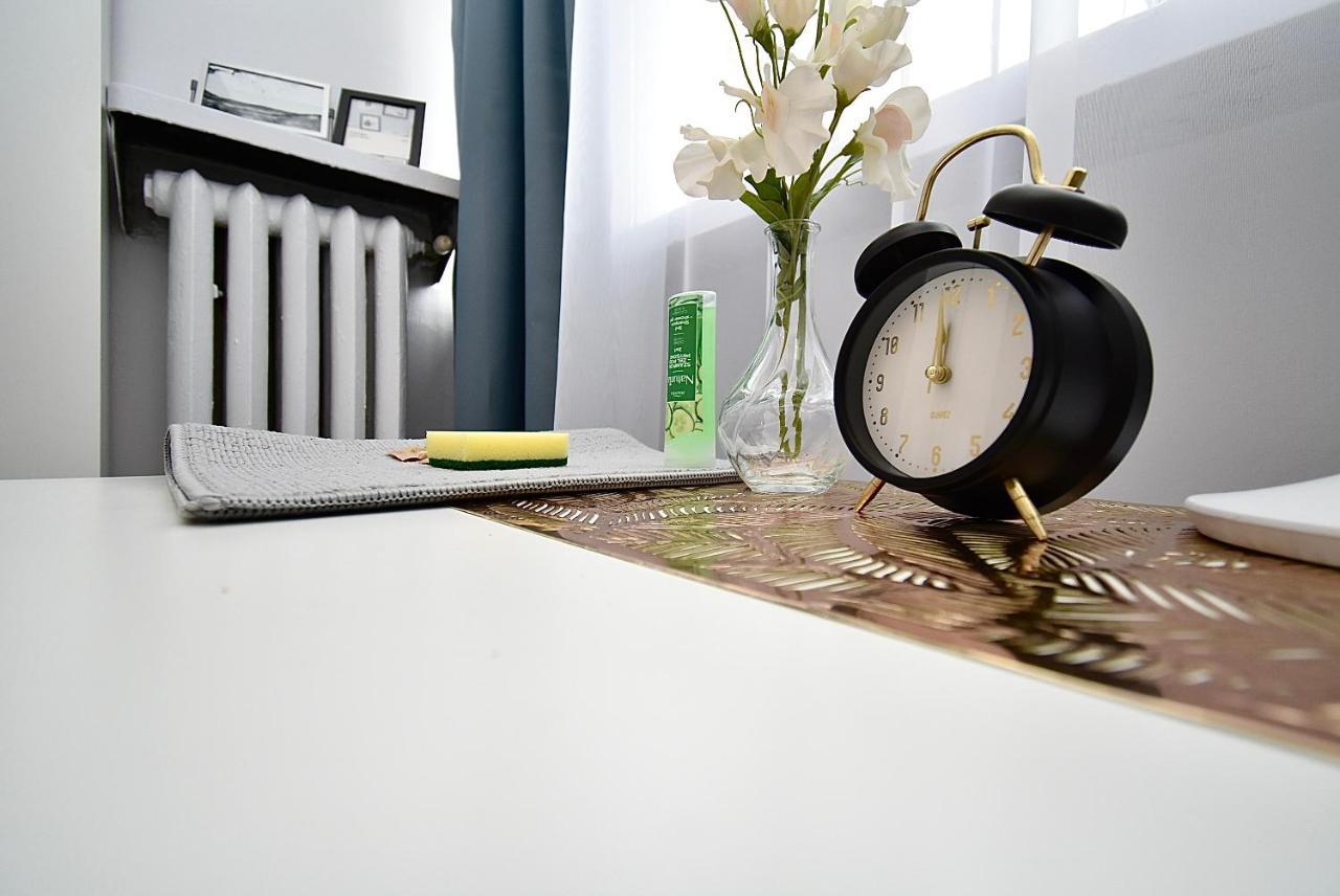 Rental Apartments Aleja Niepodleglosci Warsawa Bagian luar foto