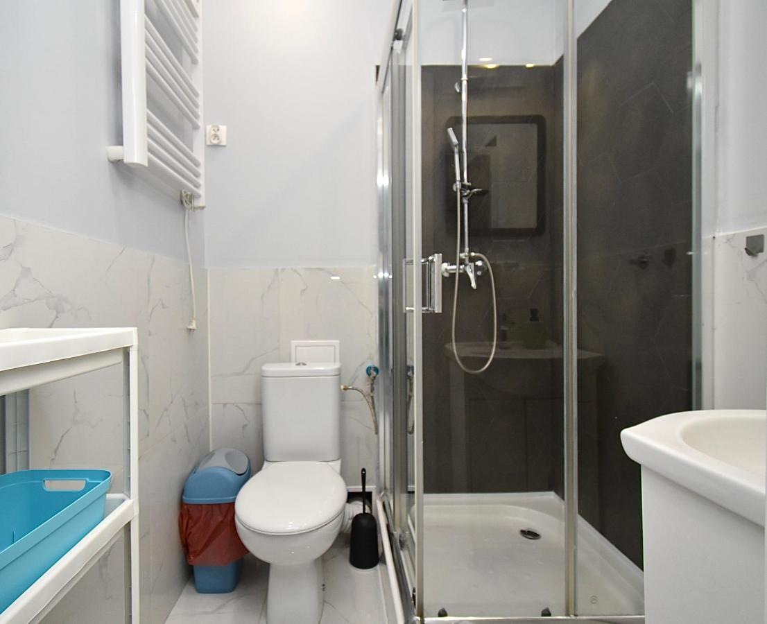 Rental Apartments Aleja Niepodleglosci Warsawa Bagian luar foto