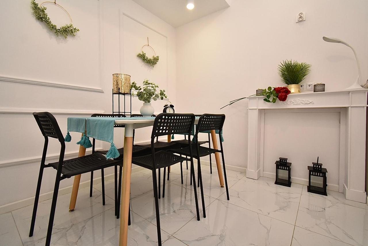 Rental Apartments Aleja Niepodleglosci Warsawa Bagian luar foto