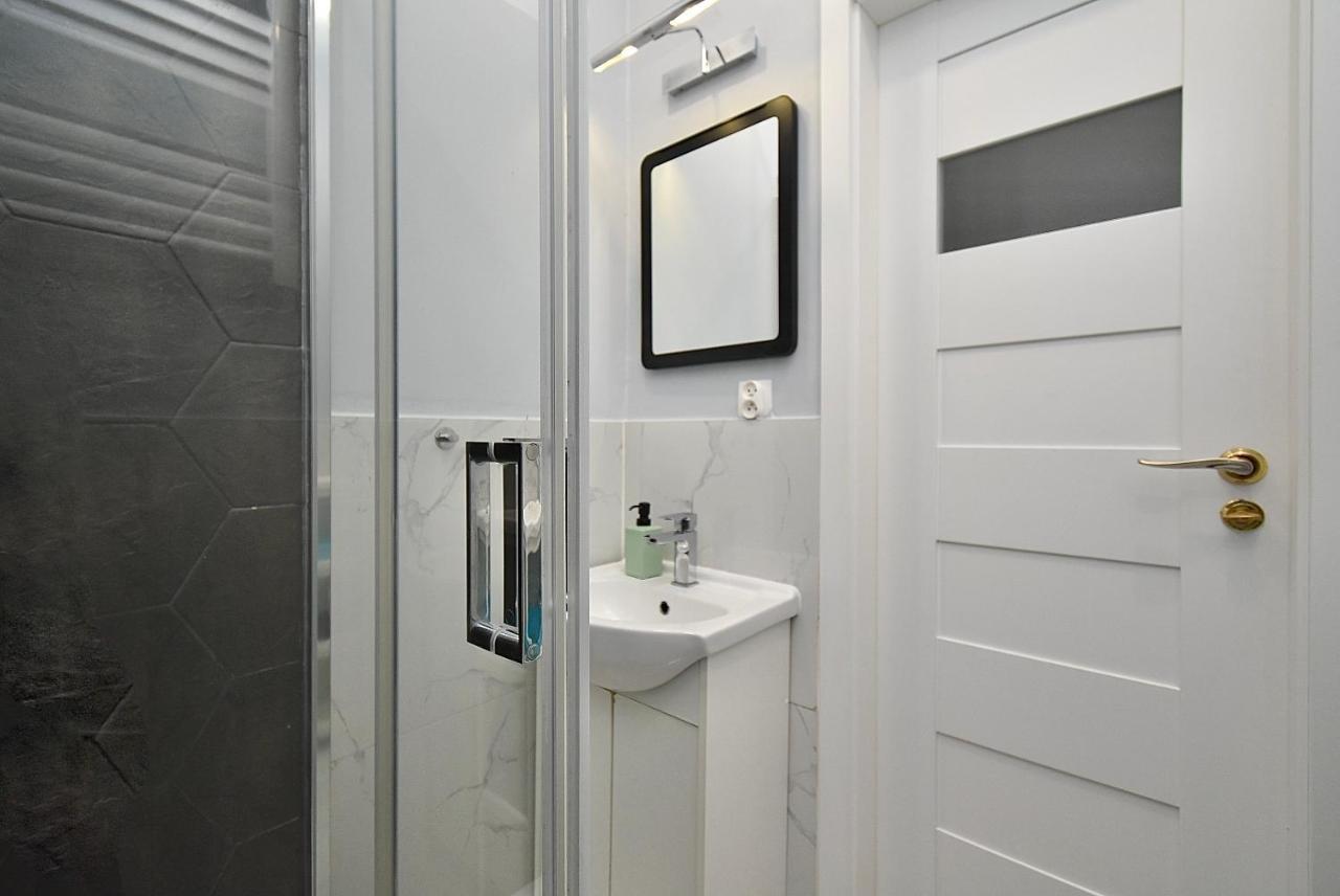 Rental Apartments Aleja Niepodleglosci Warsawa Bagian luar foto