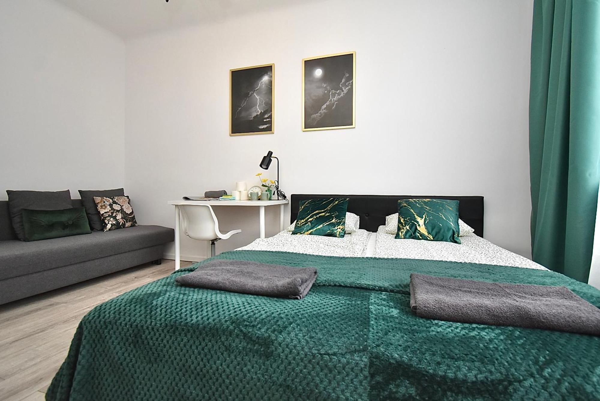 Rental Apartments Aleja Niepodleglosci Warsawa Bagian luar foto