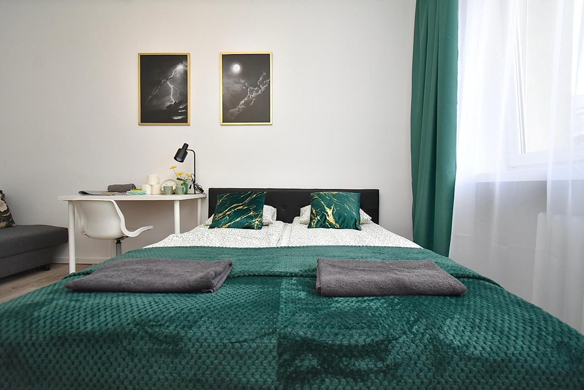 Rental Apartments Aleja Niepodleglosci Warsawa Bagian luar foto