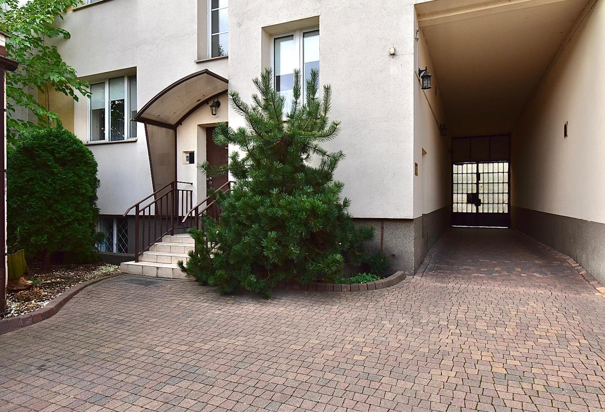 Rental Apartments Aleja Niepodleglosci Warsawa Bagian luar foto